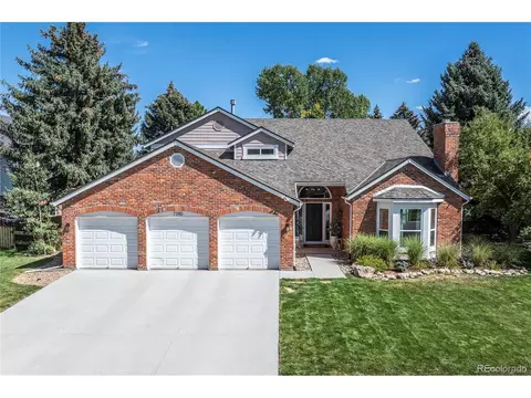 7350 Brixham Cir, Castle Pines, CO 80108