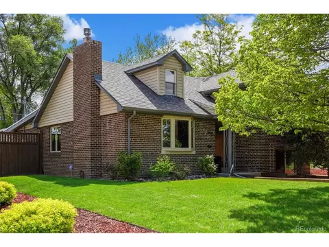 2956 N Fillmore St, Denver, CO 80205