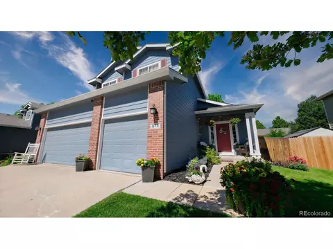 873 Fairhaven St, Castle Rock, CO 80104
