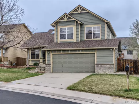 2431 E 116th Way, Thornton, CO 80233 photo 2