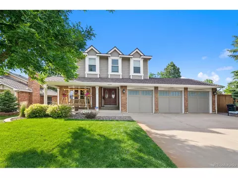 16595 E Alamo Pl, Centennial, CO 80015