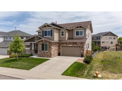 1520 Mcmurdo Trl, Castle Rock, CO 80108