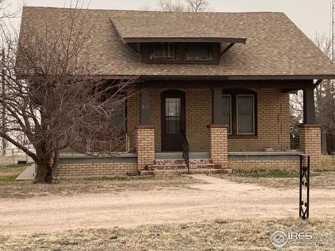 501 S Main St, Eckley, CO 80727 photo 1