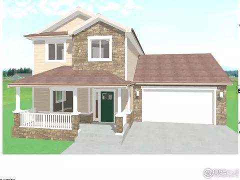 4203 Florence Ave, Evans, CO 80620 photo 1