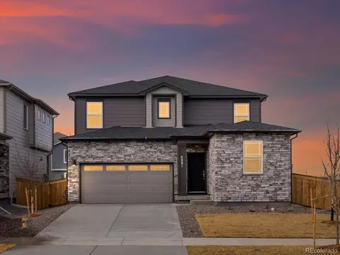 6091 Sugarloaf St, Brighton, CO 80601