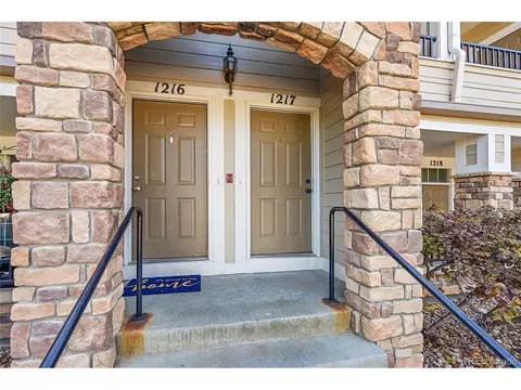 12711 Colorado Blvd #L-1217, Thornton, CO 80241