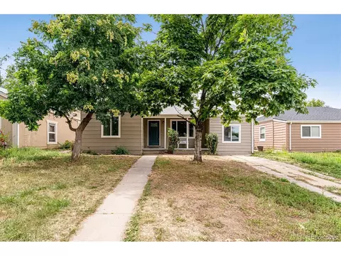 1635 Ironton St, Aurora, CO 80010