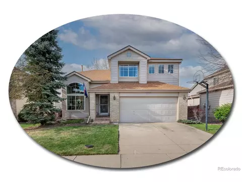 4813 S Eagle Cir, Aurora, CO 80015