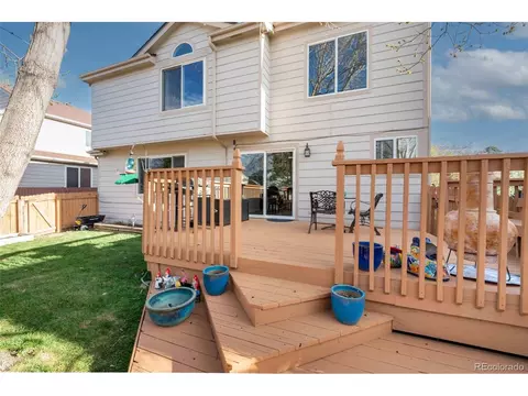 4813 S Eagle Cir, Aurora, CO 80015 photo 33