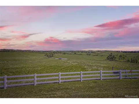 Undisclosed, Parker, CO 80138