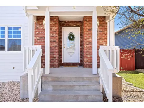 4008 Maverick Ln, Evans, CO 80620 photo 2