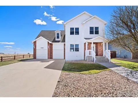 4008 Maverick Ln, Evans, CO 80620 photo 1