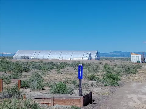 8833 County Rd 59, Center, CO 81125