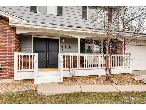 4938 Cornwall Dr, Boulder, CO 80301 photo 2