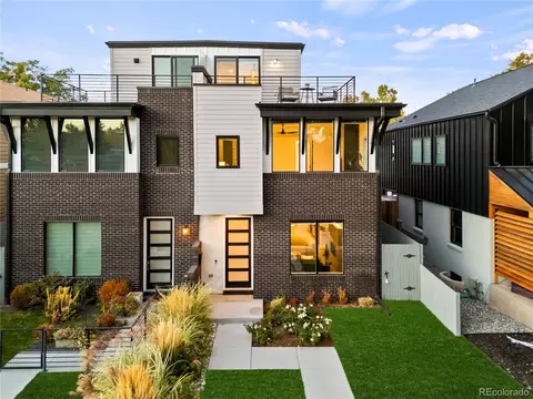 3167 W 26th Ave, Denver, CO 80211