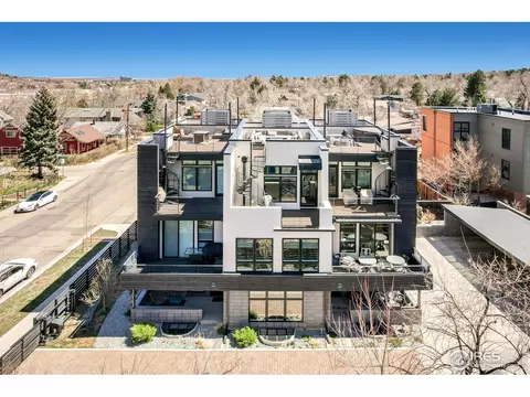 370 Arapahoe Ave #B, Boulder, CO 80302 photo 2