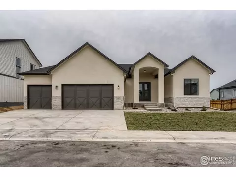 367 Bluestar Dr, Windsor, CO 80550 photo 1