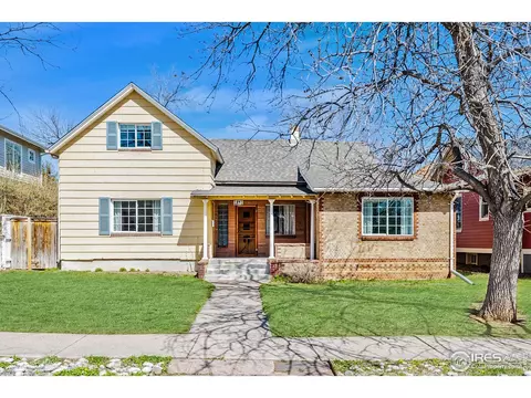 1841 Pine St, Boulder, CO 80302 photo 1