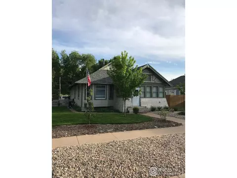 204 W 2nd St, Ault, CO 80610 photo 1