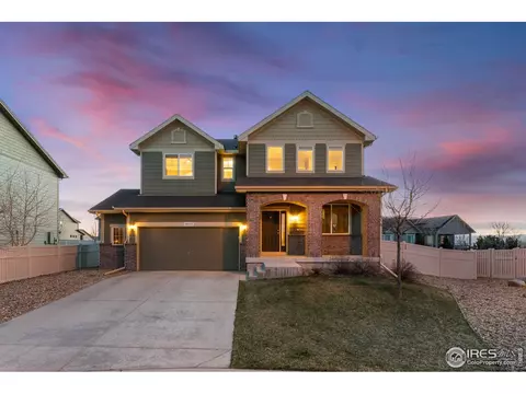 10453 Bountiful St, Firestone, CO 80504 photo 2
