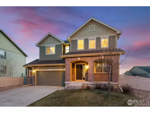 10453 Bountiful St, Firestone, CO 80504 photo 1