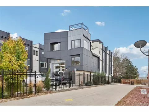 825 Crisman Dr #104, Longmont, CO 80501