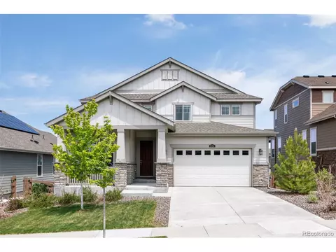 8094 S Kewaunee St, Aurora, CO 80016