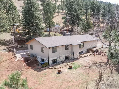 6912 Olde Stage Rd, Boulder, CO 80302 photo 4