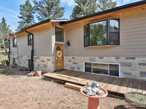 6912 Olde Stage Rd, Boulder, CO 80302 photo 2