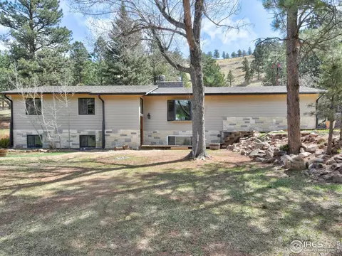 6912 Olde Stage Rd, Boulder, CO 80302 photo 3