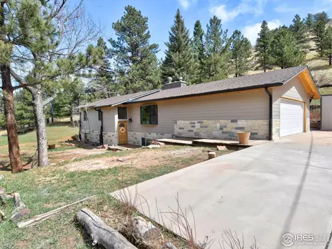6912 Olde Stage Rd, Boulder, CO 80302 photo 1