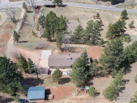 6912 Olde Stage Rd, Boulder, CO 80302 photo 6