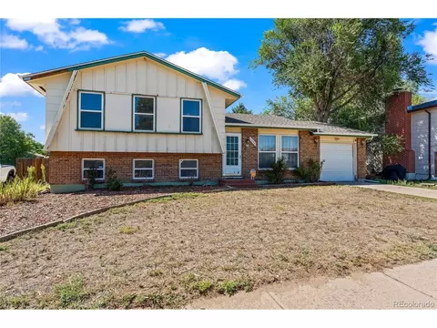 2458 Payne Cir, Colorado Springs, CO 80916