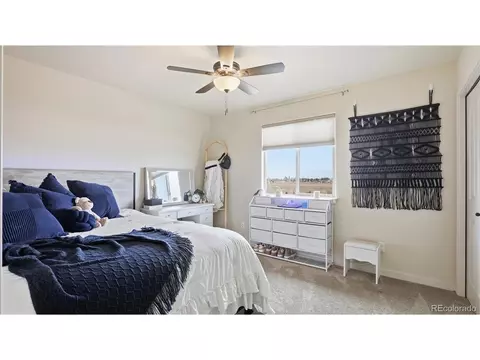 Bedroom - 40690 Leif Ln, Ault, CO 80610 photo 3 of 8