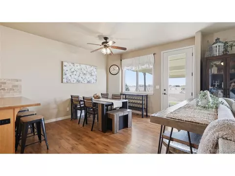 Dining - 40690 Leif Ln, Ault, CO 80610 photo 1 of 1