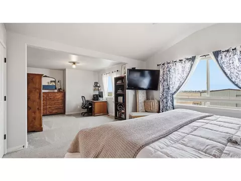 Bedroom - 40690 Leif Ln, Ault, CO 80610 photo 2 of 8
