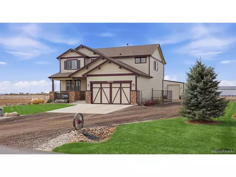 Exterior - 40690 Leif Ln, Ault, CO 80610 photo 6 of 6