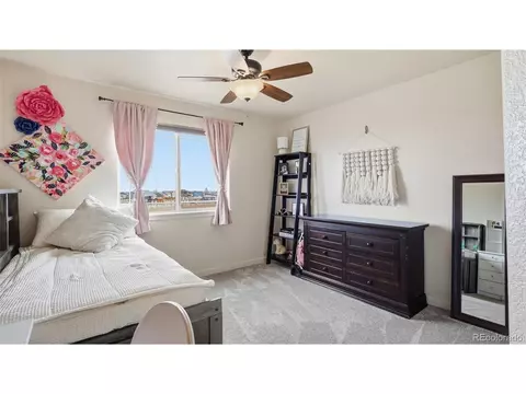 Bedroom - 40690 Leif Ln, Ault, CO 80610 photo 6 of 8