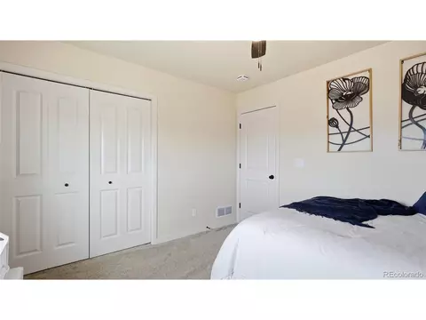 Bedroom - 40690 Leif Ln, Ault, CO 80610 photo 4 of 8