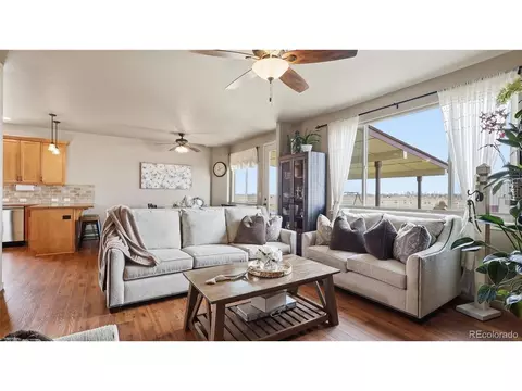 Living - 40690 Leif Ln, Ault, CO 80610 photo 3 of 4