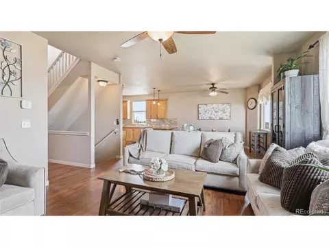 Living - 40690 Leif Ln, Ault, CO 80610 photo 2 of 4