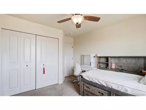 Bedroom - 40690 Leif Ln, Ault, CO 80610 photo 5 of 8
