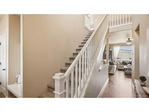 Entry Way - 40690 Leif Ln, Ault, CO 80610 photo 1 of 3