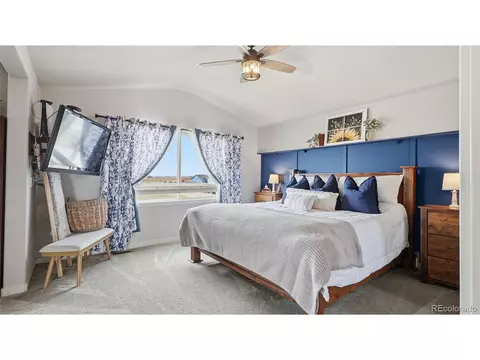 Bedroom - 40690 Leif Ln, Ault, CO 80610 photo 1 of 8