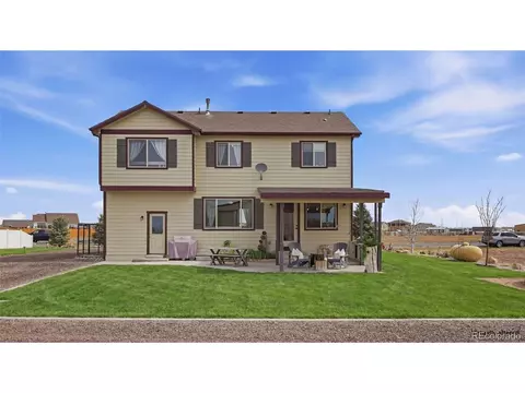 Exterior - 40690 Leif Ln, Ault, CO 80610 photo 3 of 6
