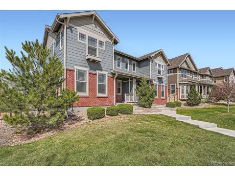 14732 E Poundstone Dr, Aurora, CO 80015