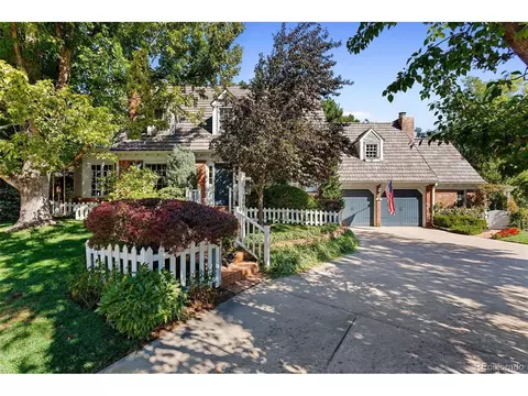 7001 S Newport St, Centennial, CO 80112