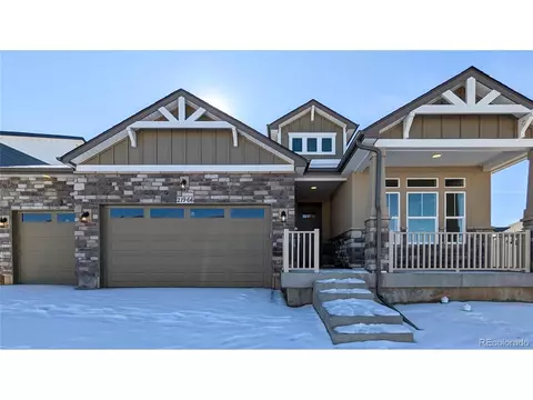 21966 E 42nd Pl, Aurora, CO 80019