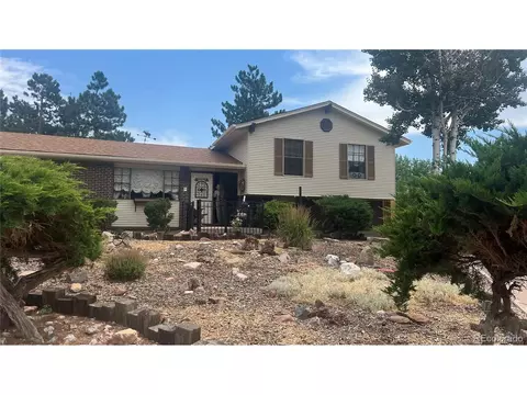 3857 Nuevo Dr, Colorado Springs, CO 80918