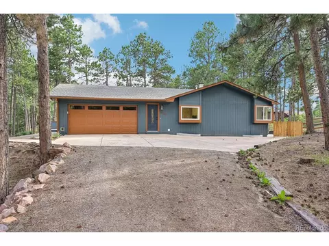 19670 E Top O The Moor Dr, Monument, CO 80132